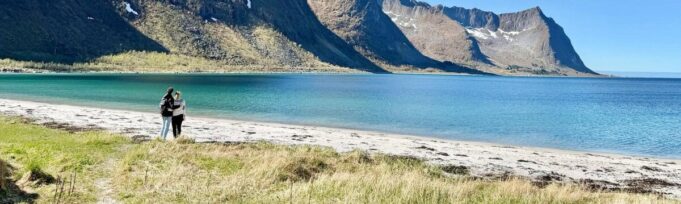A Guide to Exploring the Outdoors of Northern Norway