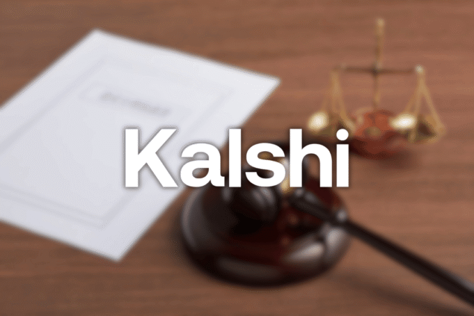 Kalshi lawsuits dominate prediction market news today