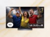 Right now you can snag LG’s 55-inch OLED with a cool 27% discount