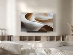 Loewe’s got another OLED TV and soundbar for you to enjoy