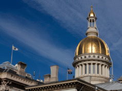 New Jersey advances prediction market surtax amid Kalshi dispute