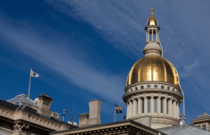 New Jersey advances prediction market surtax amid Kalshi dispute