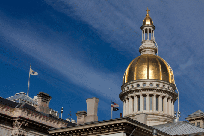 New Jersey advances prediction market surtax amid Kalshi dispute