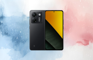 The POCO M7 Pro 5G is a tempting budget phone at 30% off