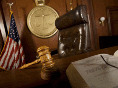 Roosevelt gambling raid results in two arrests
