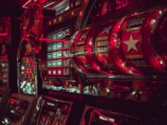 Catawba Tribe Plans Two More North Carolina Casinos