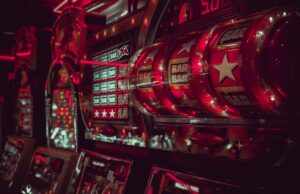 Catawba Tribe Plans Two More North Carolina Casinos