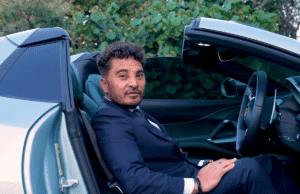 VGW founder Laurence Escalante resigns after criminal charges