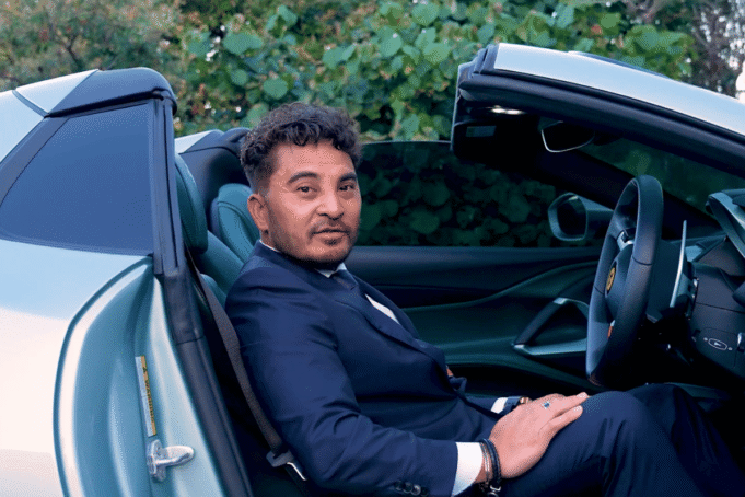 VGW founder Laurence Escalante resigns after criminal charges