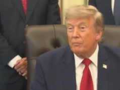 Trump Demands The Rest Of The World Reimburse Him For His Iran War