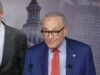 Senate Democrats Block Funding For Trump’s Iran War