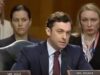 Sen. Jon Ossoff Destroys Trump DNI Pick Jay Clayton With One Question