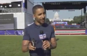 Fox News Is Unintentionally Highlighting Trump’s Failed Great American State Fair