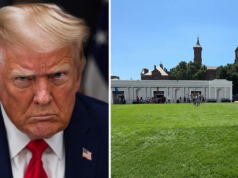 Trump Is Worried That No One Will Show Up For His 4th Of July Speech