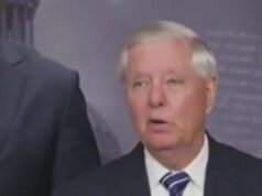 Lindsey Graham’s Passing Is Another Stage In The Death Of Trumpism