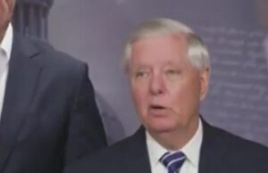 Lindsey Graham’s Passing Is Another Stage In The Death Of Trumpism