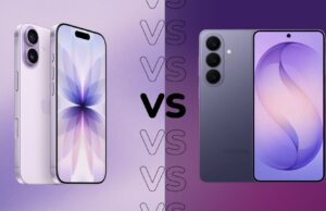 iPhone 17 vs Samsung Galaxy S26: Which flagship wins?