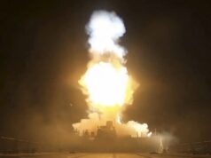 US Central Command Announces Second Wave of Attacks Today as Trump Indicates He Won’t Make Another Deal With Iran (VIDEO) * The Gateway Pundit * by Jordan Conradson