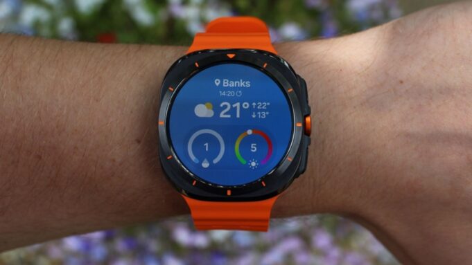Galaxy Watch Ultra 2 and Watch 9 bands leak before launch