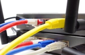 The US government warns that Russia state hackers are coming after your router