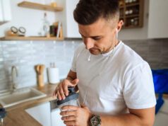 Best Multivitamin For Men, Per An RDN