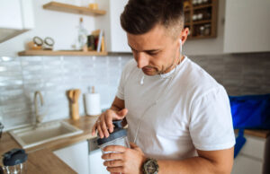 Best Multivitamin For Men, Per An RDN